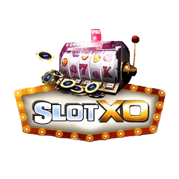 slotxo by บุญ โชค สล็อต